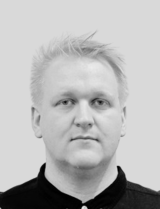 Morten Halborg Jensen